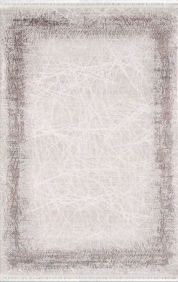 Artemis Halı Barok - 02241B - Bej Kiremit Halı 200x290