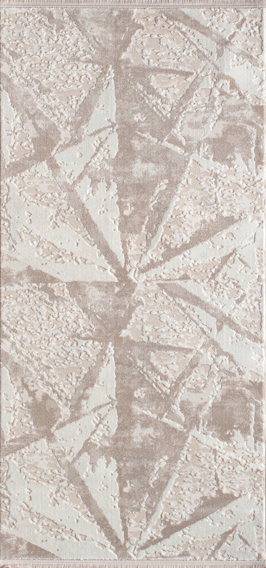 Artemis Halı Samoa - 02967A - Bej Krem Halı
