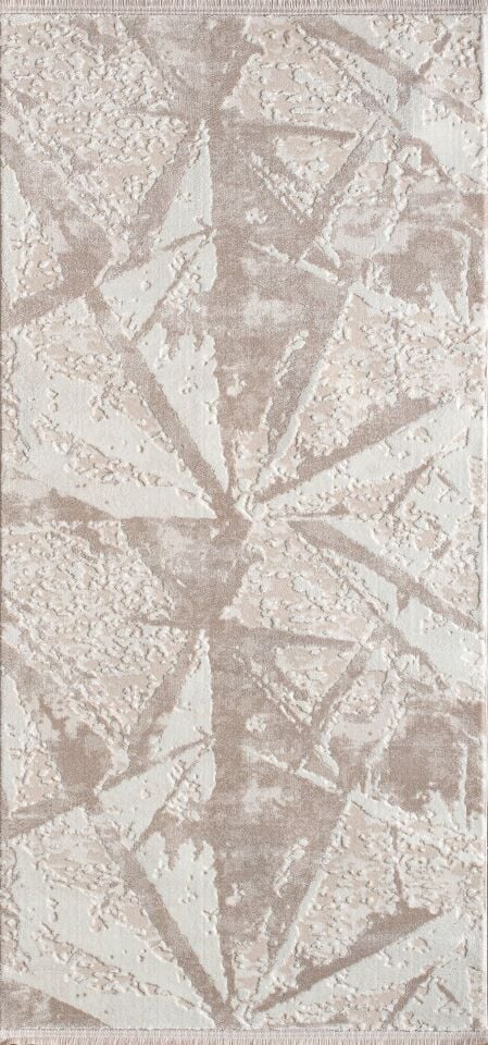 Artemis Halı Samoa - 02967A - Bej Krem Halı