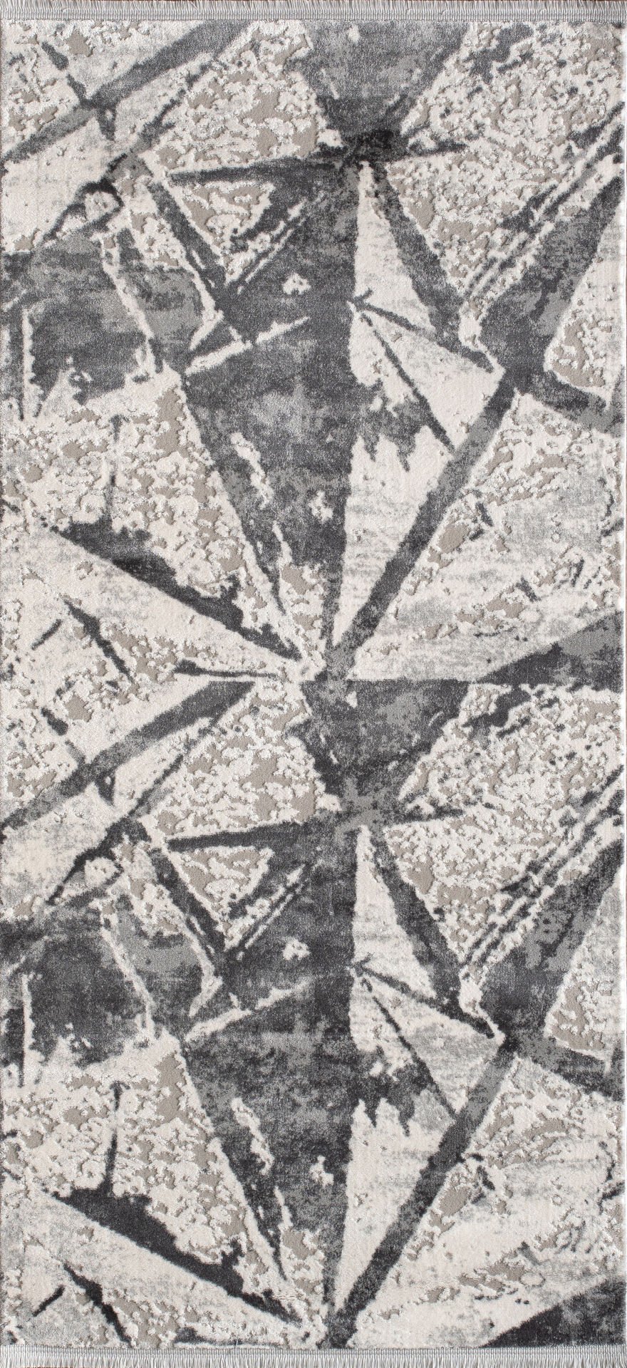 Artemis Halı Samoa - 02967B - Gri Krem Halı