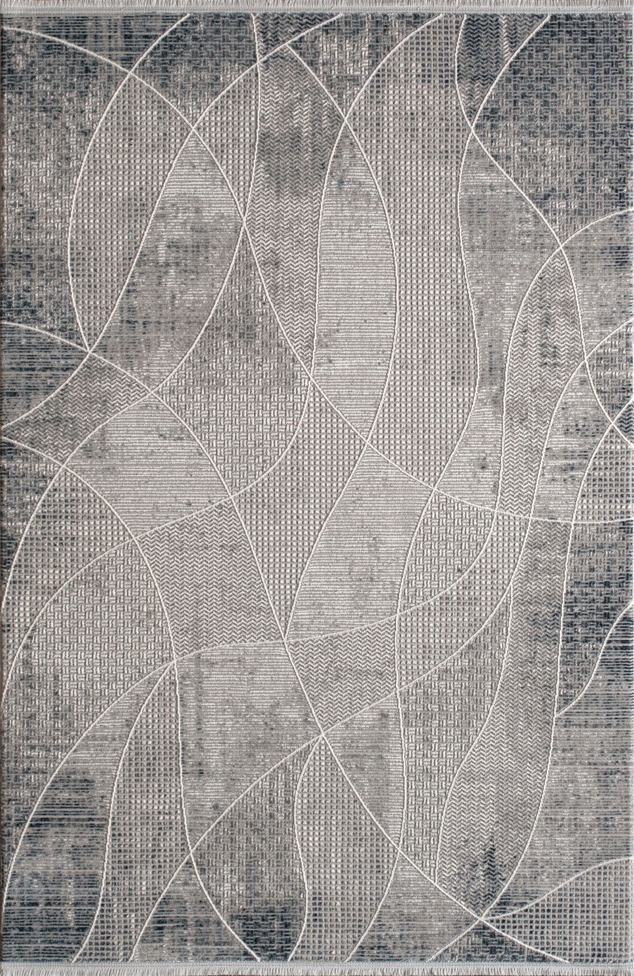Artemis Halı Serena - 03362B - Gri Mavi Halı 240x340
