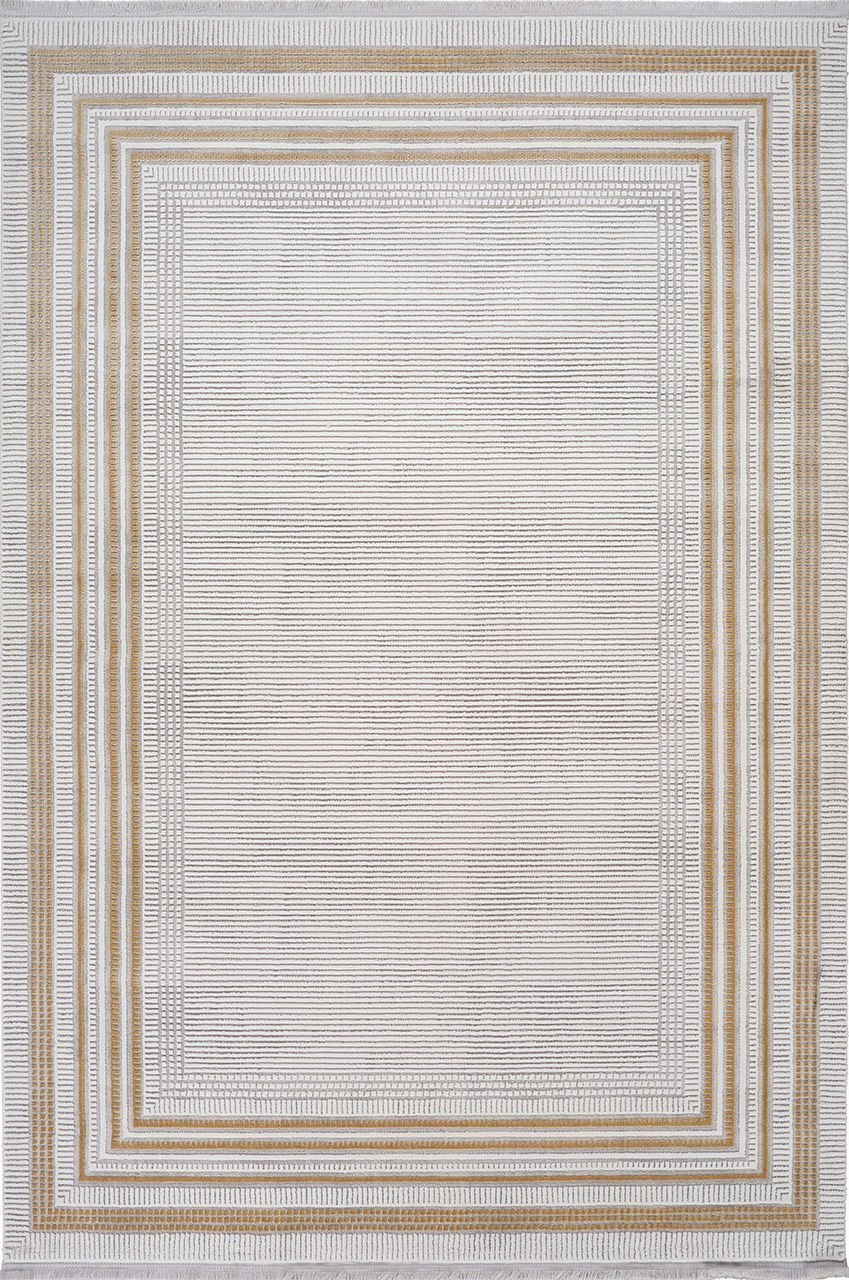 Artemis Halı Karizma - 02792j - Gold Krem Halı
