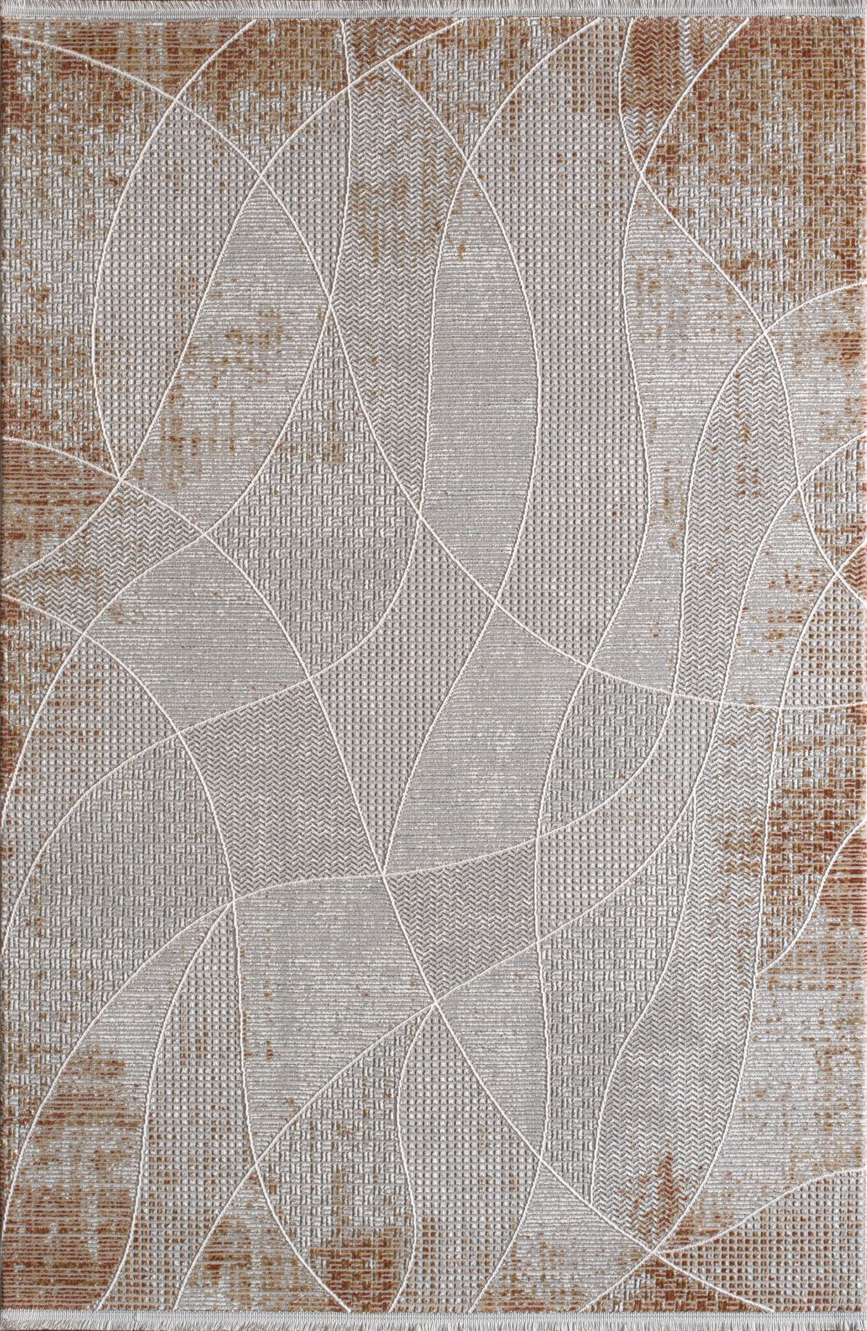 Artemis Halı Serena - 03362C - Krem Gold Halı 160x230