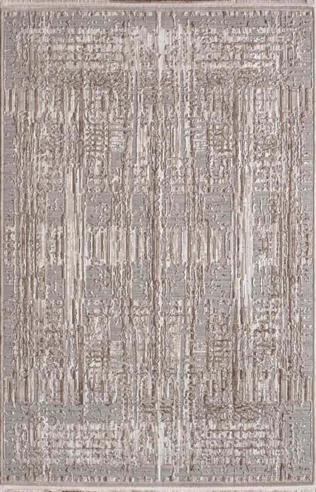 Artemis Halı Serena - 03366A - Bej Gri Halı 80x300