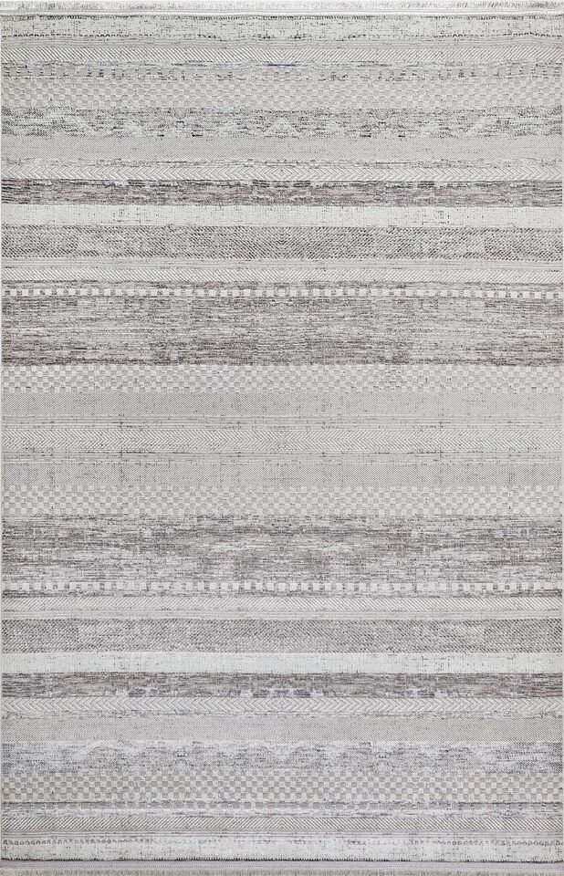 Türkmen Halı Poem - PM12 - Siyah