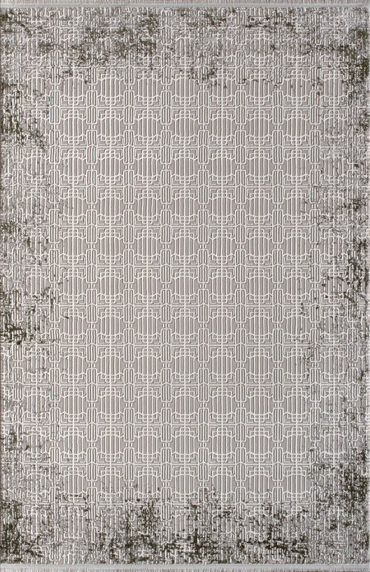 Artemis Halı Serena - 03370B - Gri Gold Halı 200x290