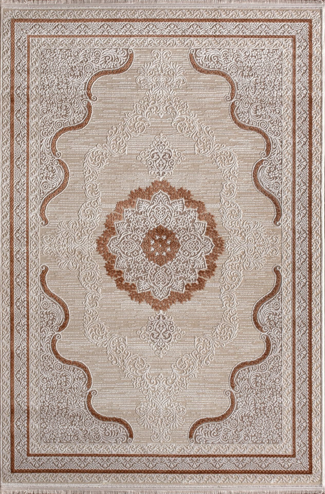 Artemis Halı Lia - 01128A - Bej Terra Halı