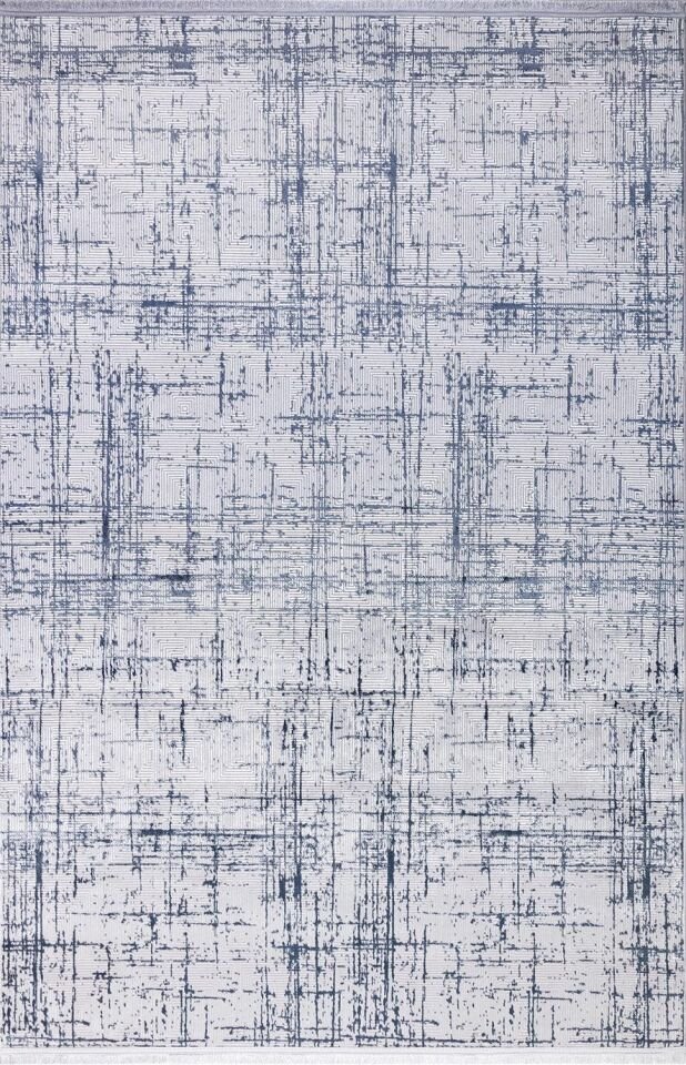 Türkmen Halı Poem - PM07 - Mavi