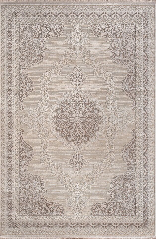 Artemis Halı Lia - 01128C - Bej Krem Halı