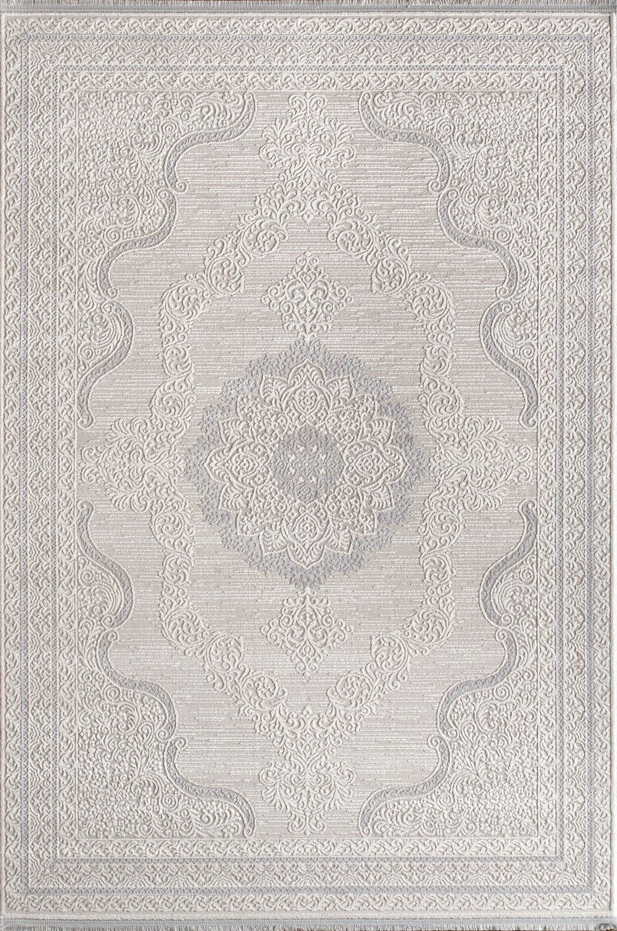 Artemis Halı Lia - 01128G - Krem Gri Halı