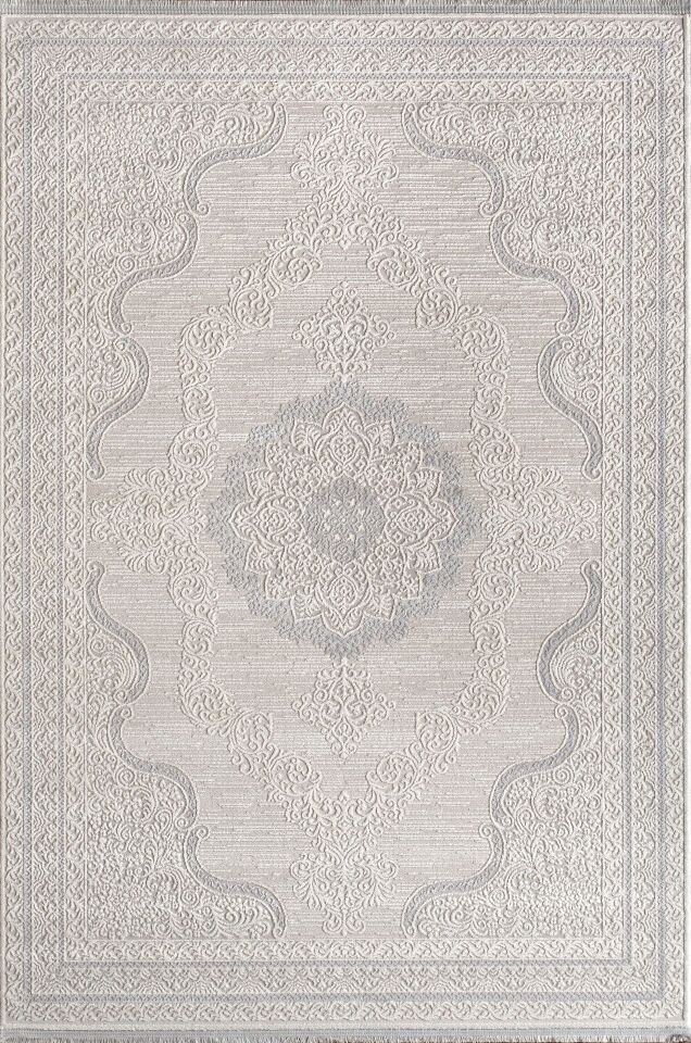 Artemis Halı Lia - 01128G - Krem Gri Halı