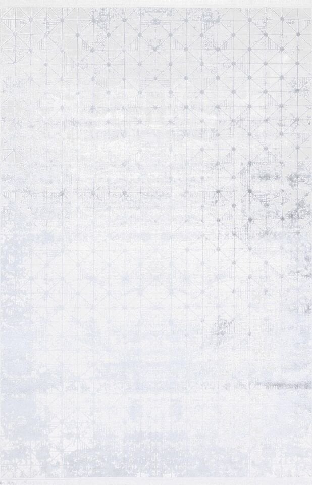 Türkmen Halı Poem - PM06 - Beyaz