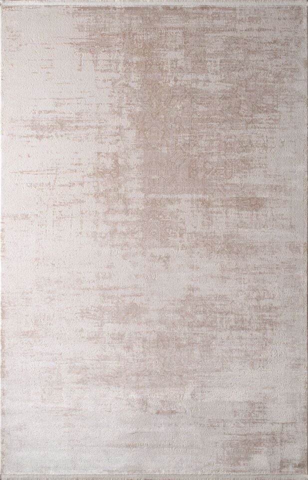 Artemis Halı Carla - 00822H - Krem Bej Halı