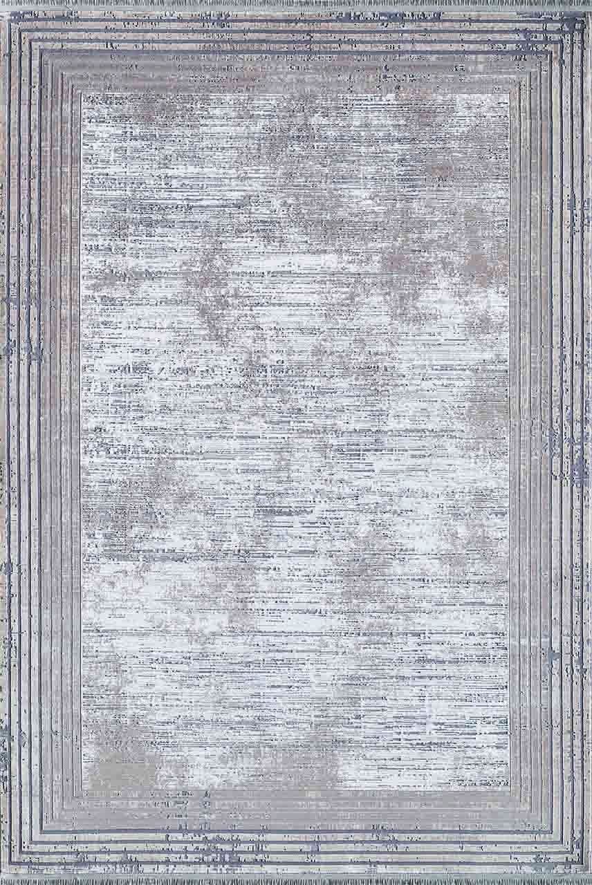 Artemis Halı Couture 00839A Gri Bej Halı