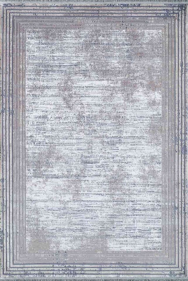Artemis Halı Couture 00839A Gri Bej Halı