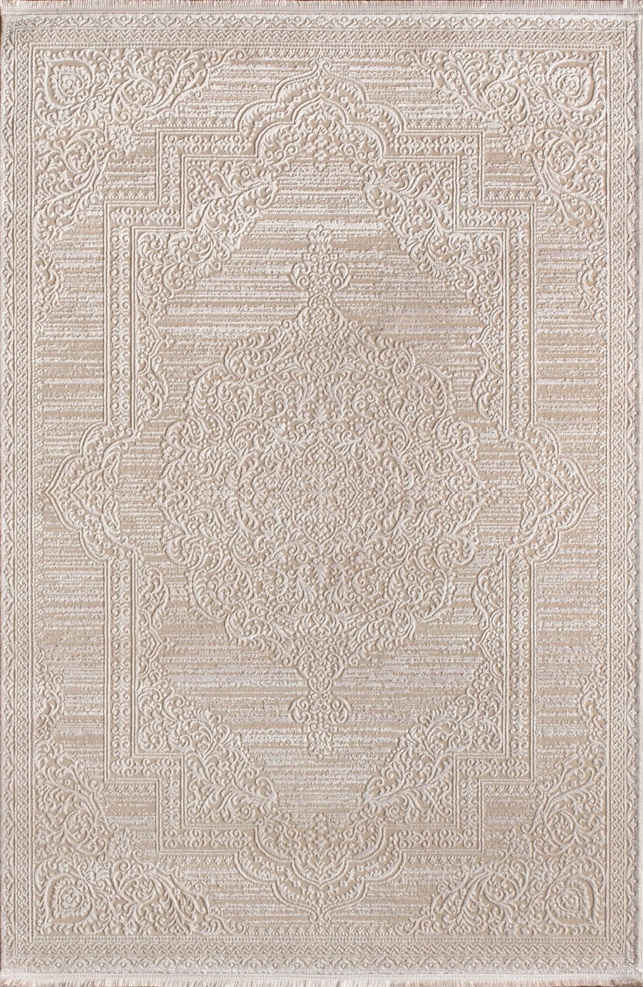 Artemis Halı Lia - 01132A - Bej Bej Halı