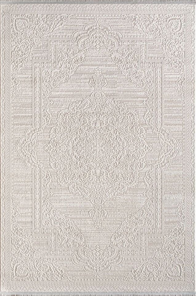 Artemis Halı Lia - 01132B - Krem Gri Halı
