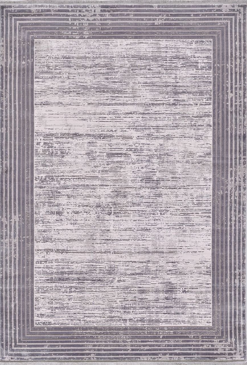 Artemis Halı Couture 00839E Krem Gri Halı