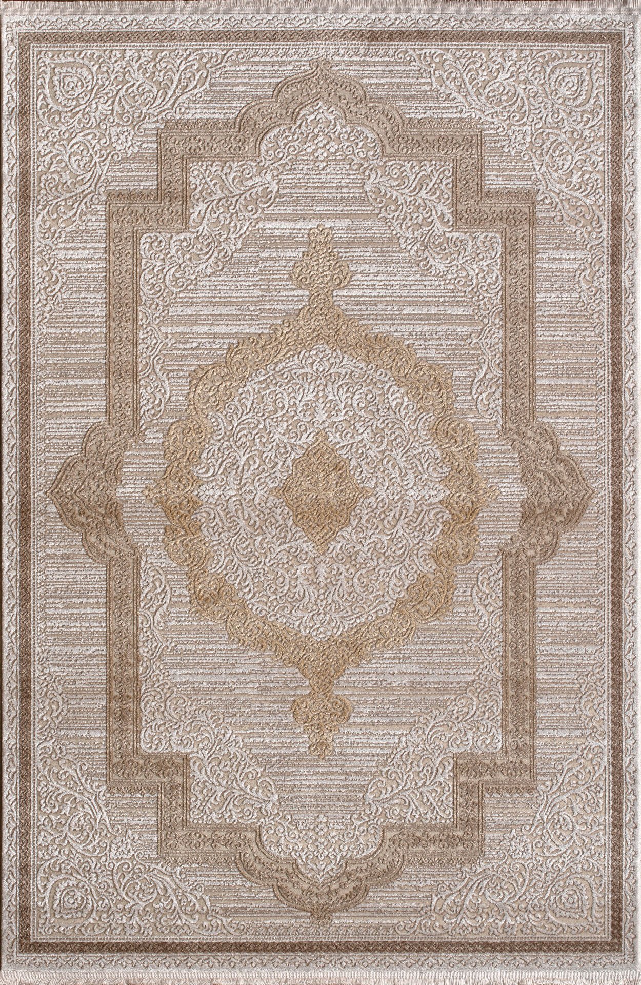 Artemis Halı Lia - 01132C - Bej Gold Halı