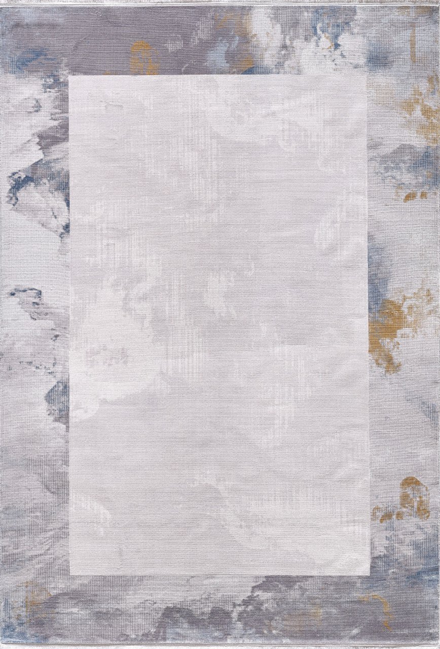 Artemis Halı Couture 00891A Gri Mavi Halı
