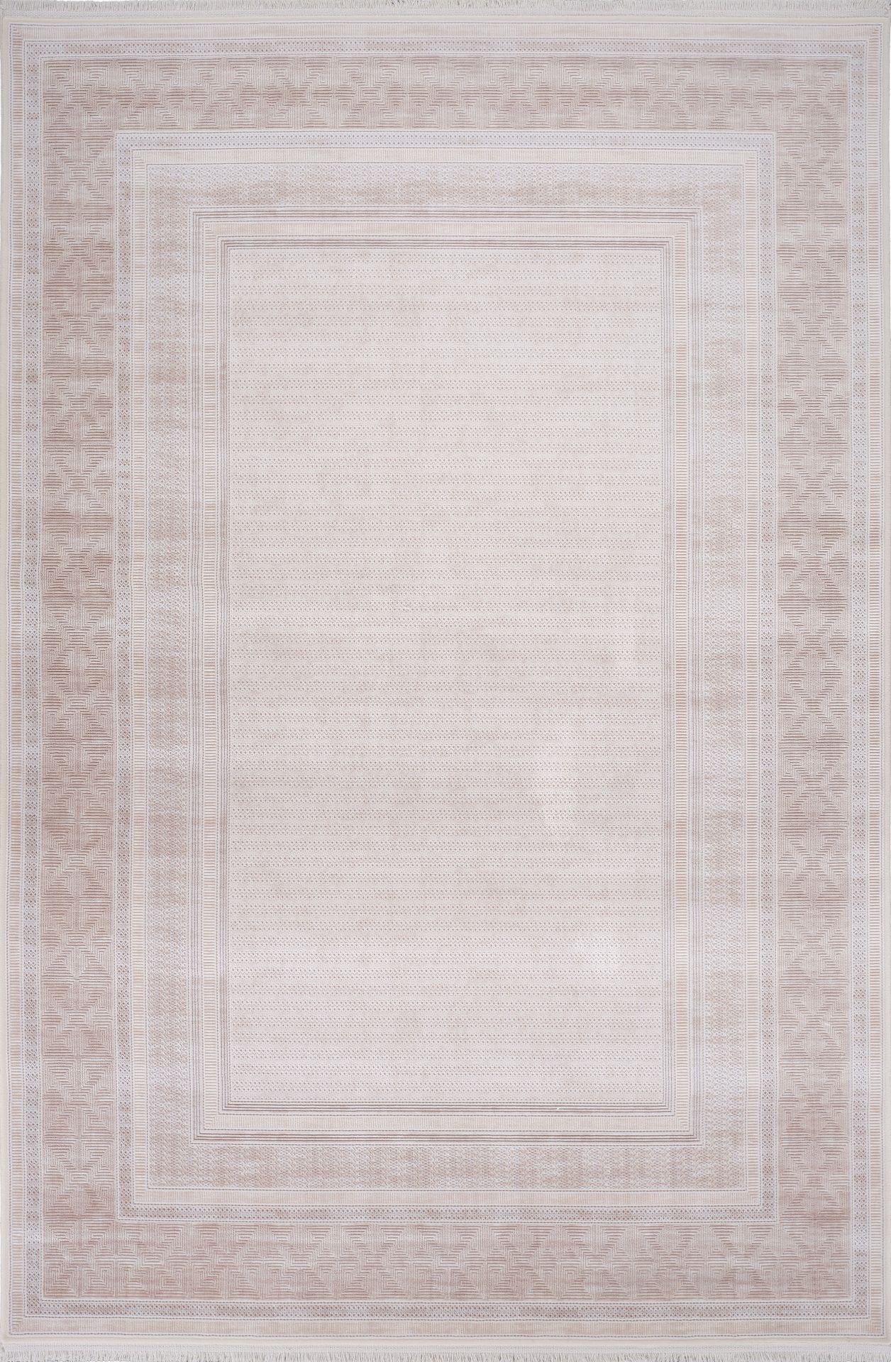 Artemis Halı Couture - 05199C - Bej Kemik Halı