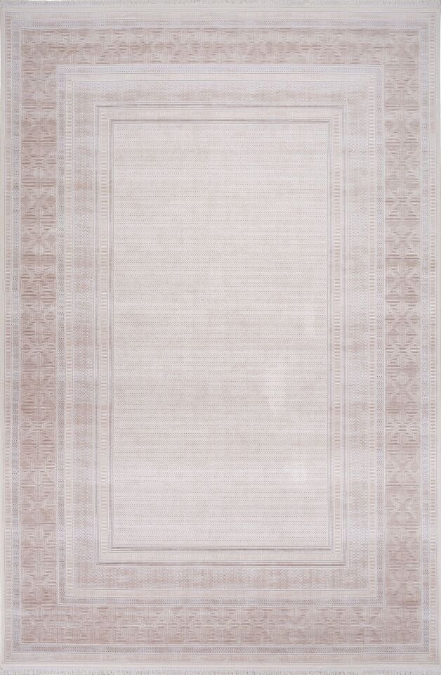 Artemis Halı Couture - 05199C - Bej Kemik Halı