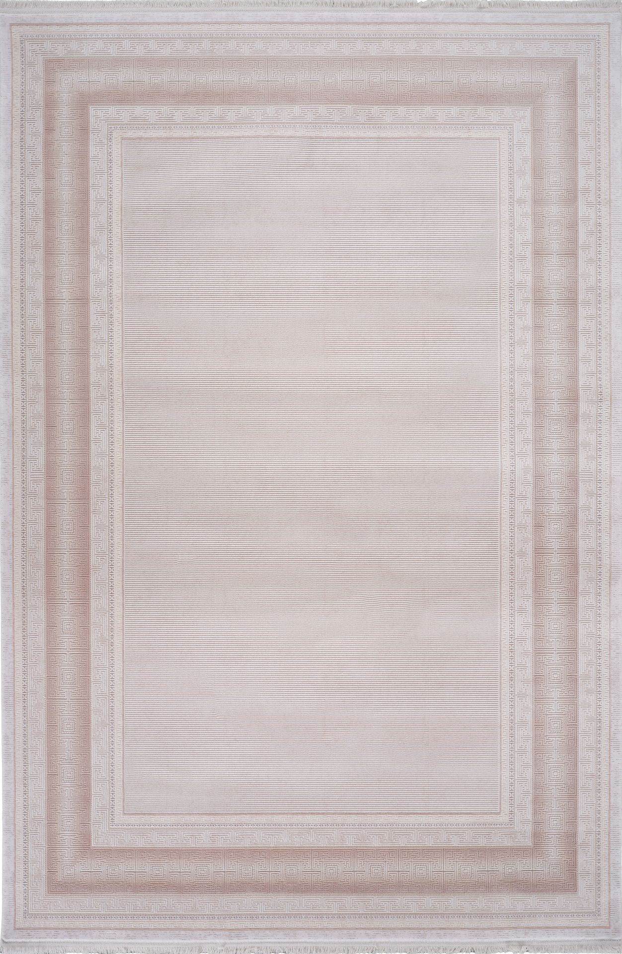 Artemis Halı Couture - 05229A - Bej Kemik Halı