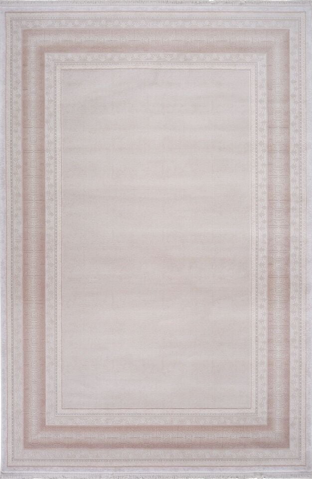Artemis Halı Couture - 05229A - Bej Kemik Halı