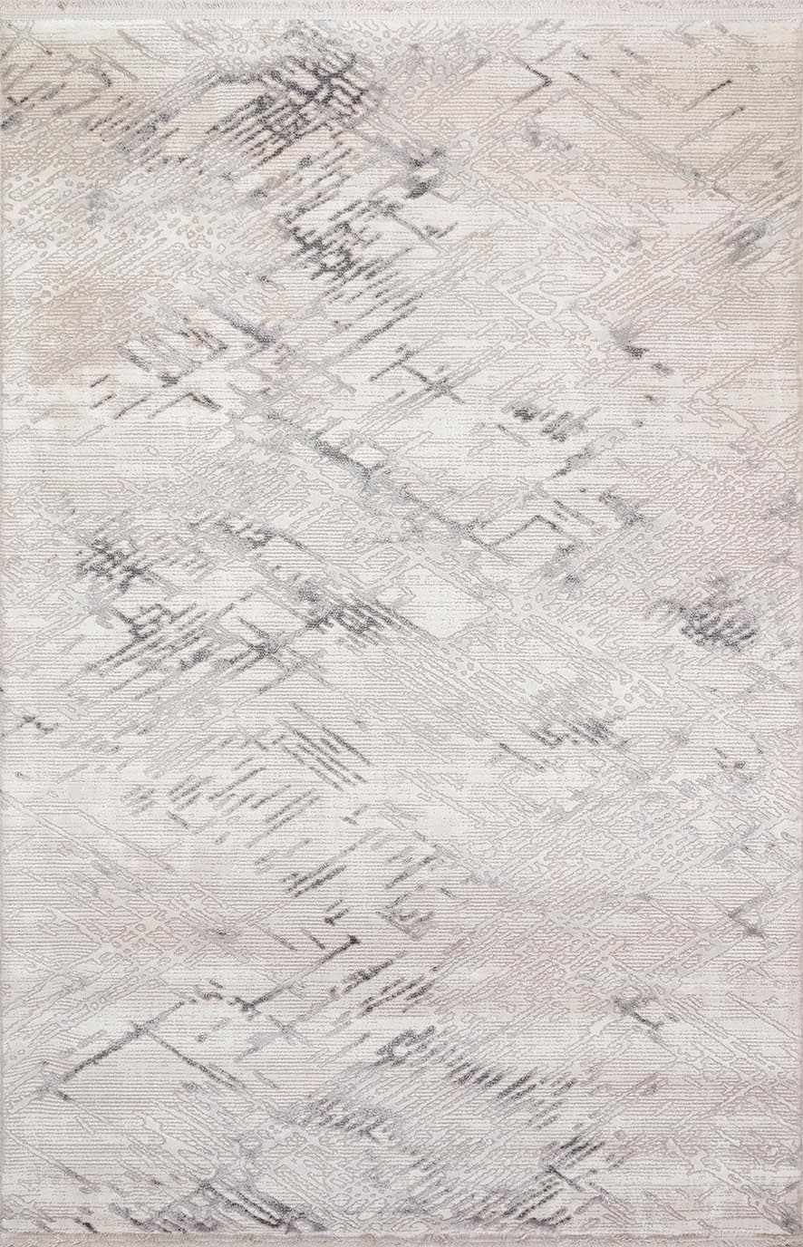 Türkmen Halı Etro - ET05 - Gri