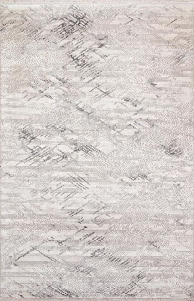 Türkmen Halı Etro - ET05 - Gri