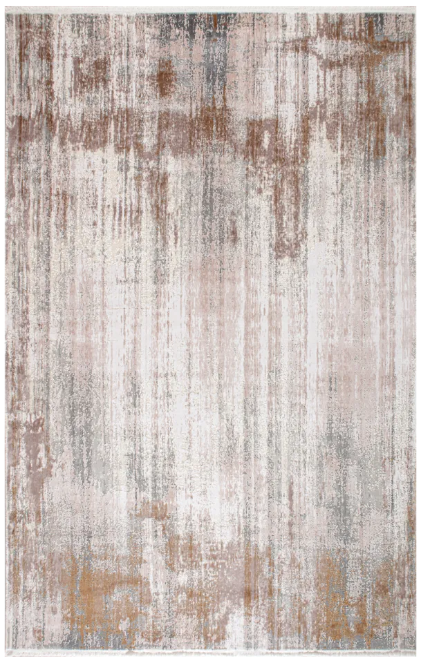 Artemis Halı Couture - 05200A - Bej Kemik Halı