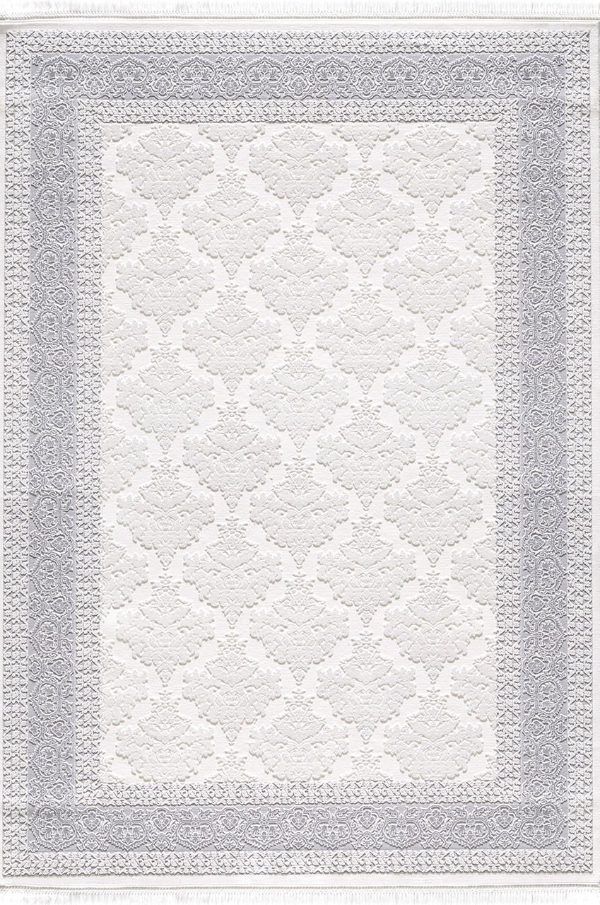 Artemis Halı Vanessa - 06151A - Gri Krem Halı