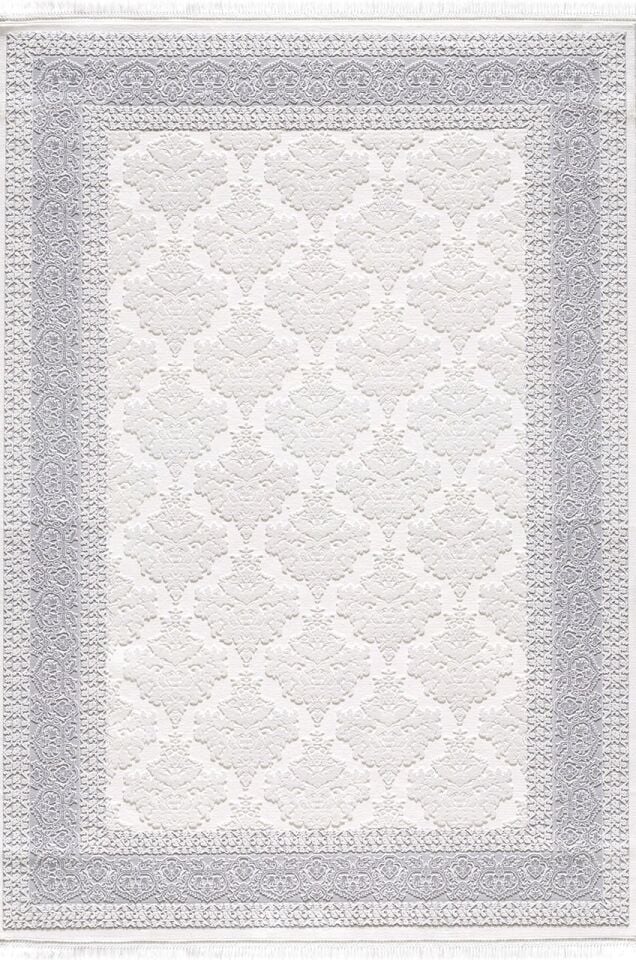 Artemis Halı Vanessa - 06151A - Gri Krem Halı
