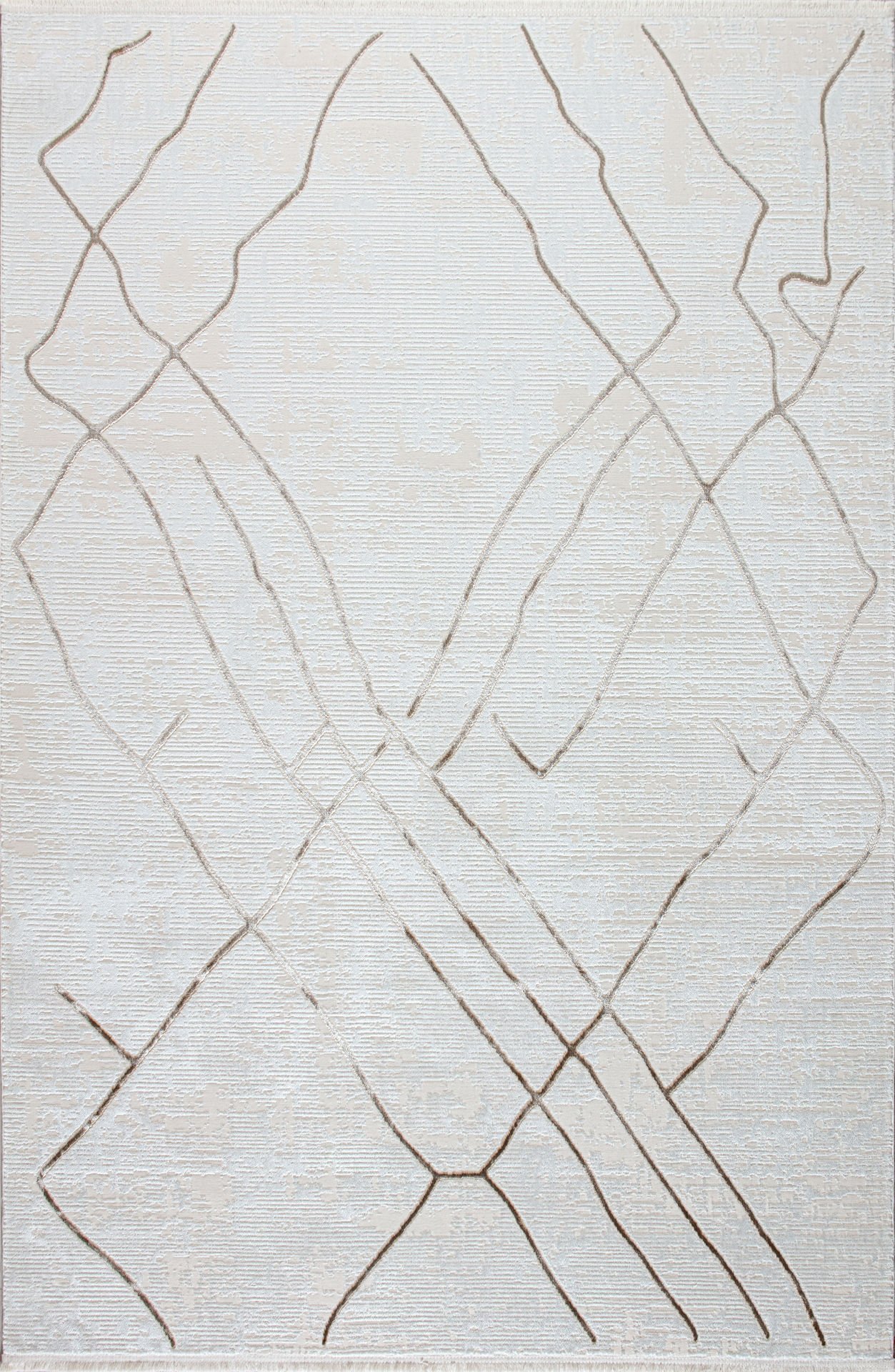 Artemis Halı Cozy - 03051A - Bej Kemik Halı