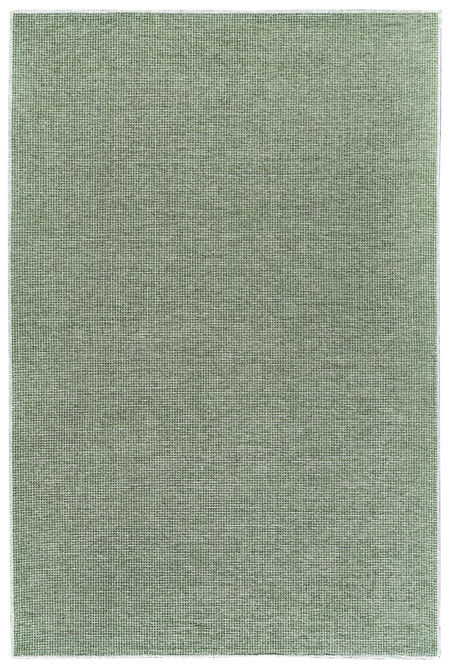 Türkmen Halı Divan - 1457 - Yeşil