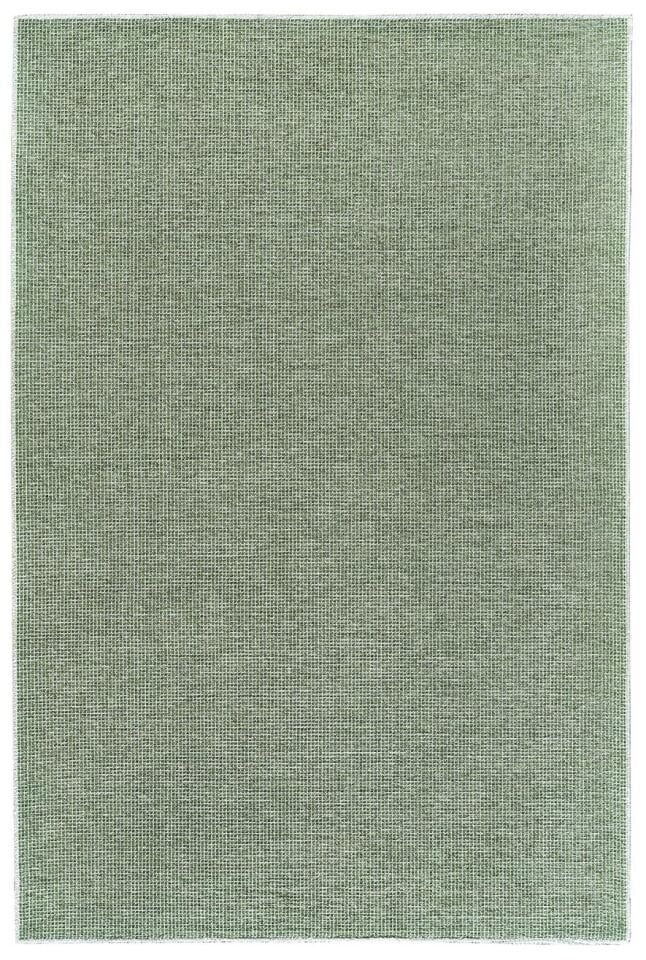 Türkmen Halı Divan - 1457 - Yeşil