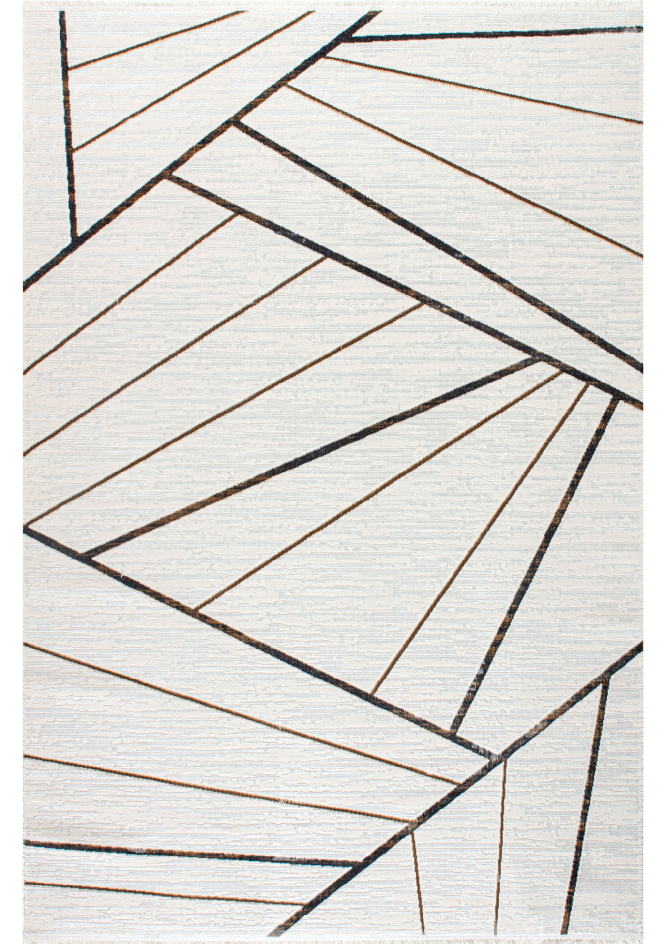 Artemis Halı Cozy - 03090A - Gri Kemik Halı