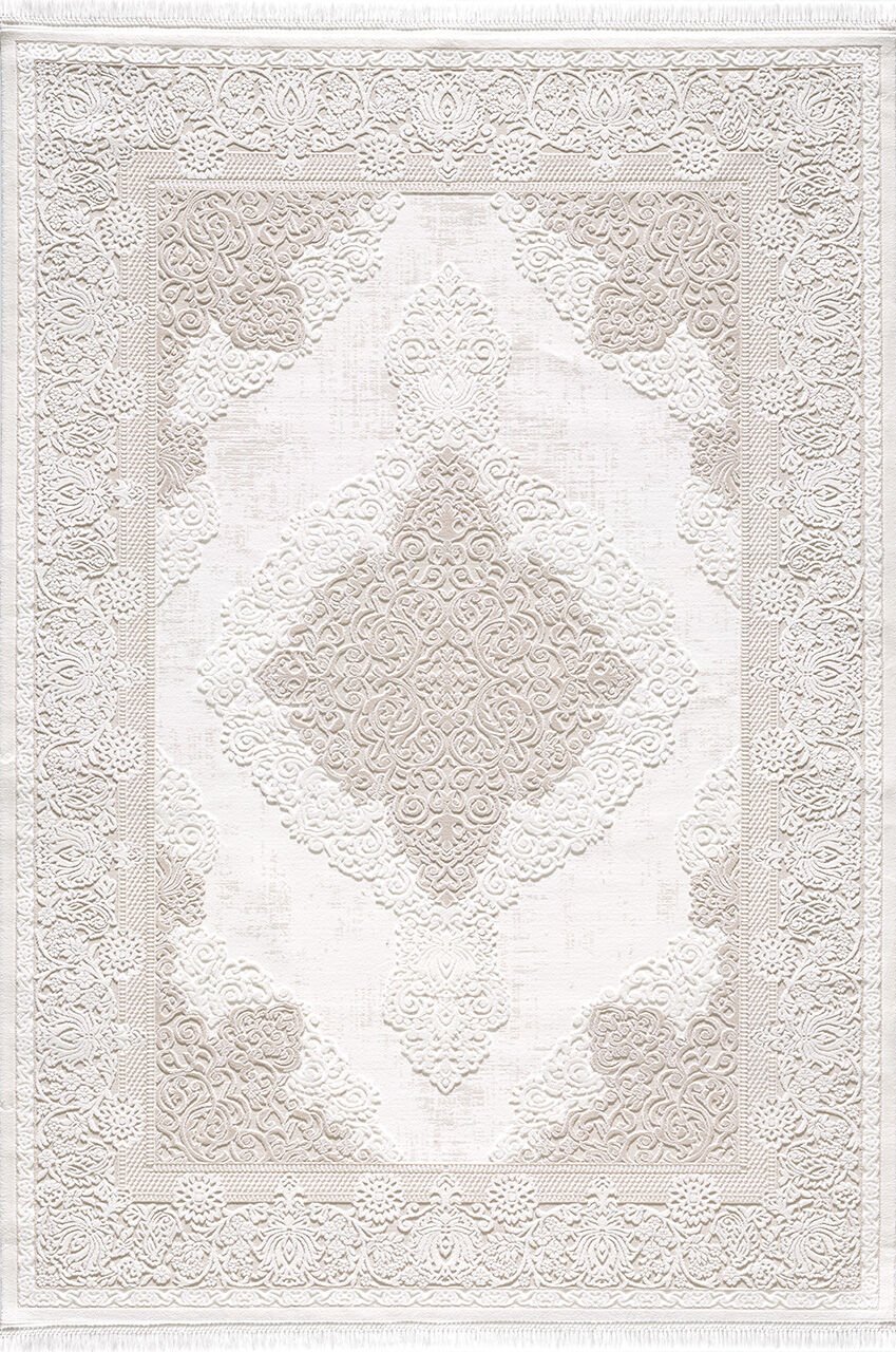 Artemis Halı Vanessa - 06152B - Bej Krem Halı