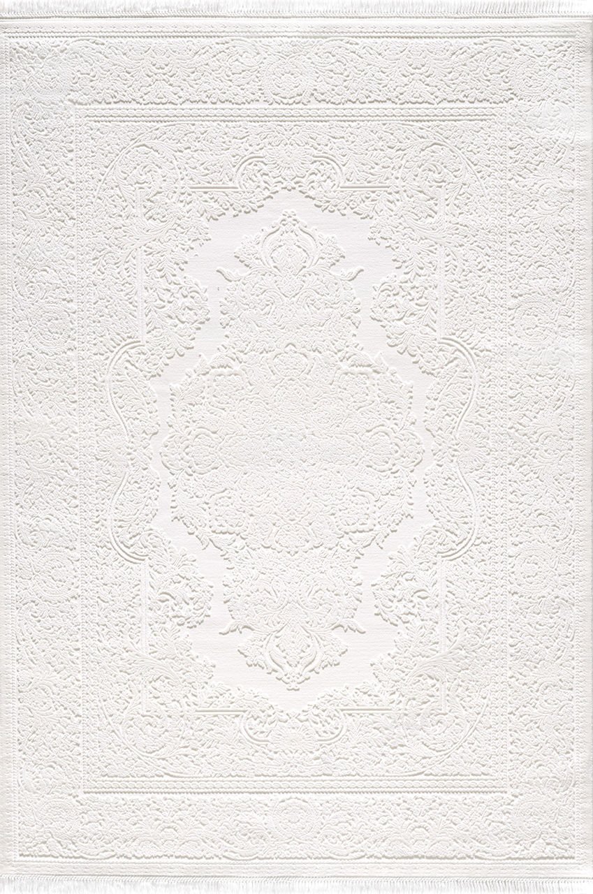 Artemis Halı Vanessa - 06150G - Krem Halı