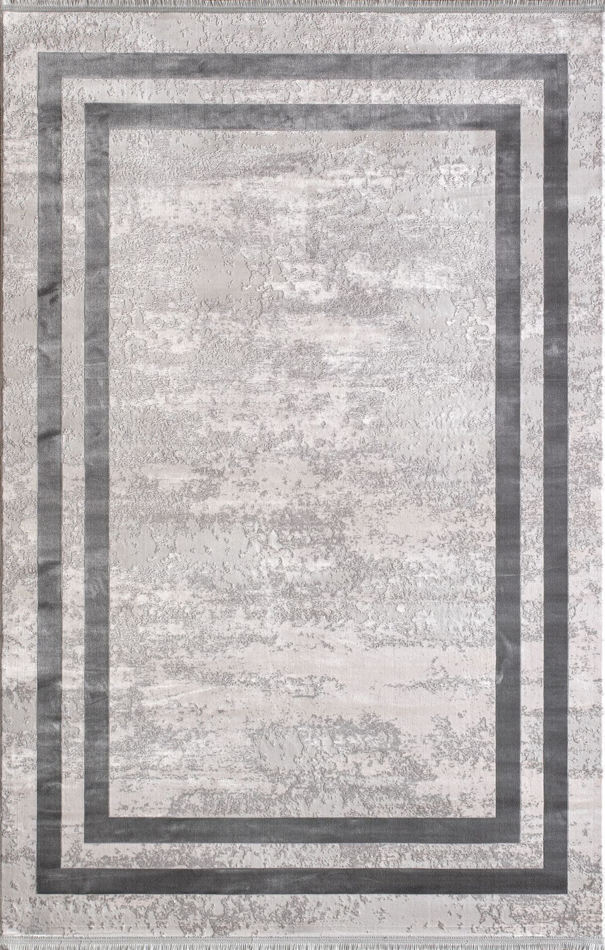 Artemis Halı Davina - 09750A - Krem Gri