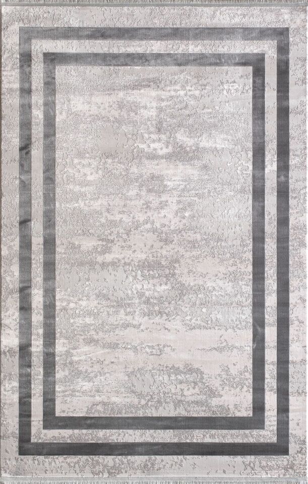 Artemis Halı Davina - 09750A - Krem Gri