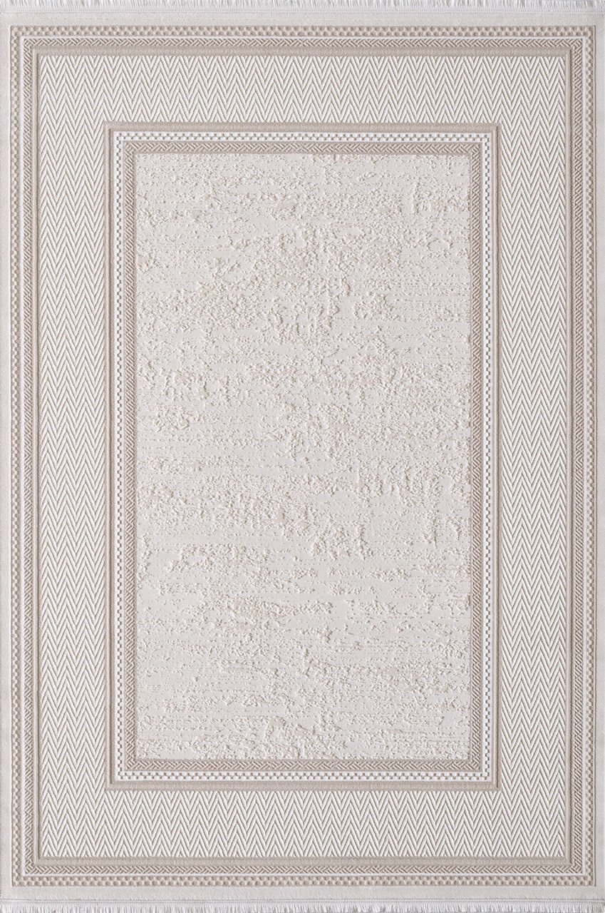 Artemis Halı Murano - 09165D - Krem Bej Halı