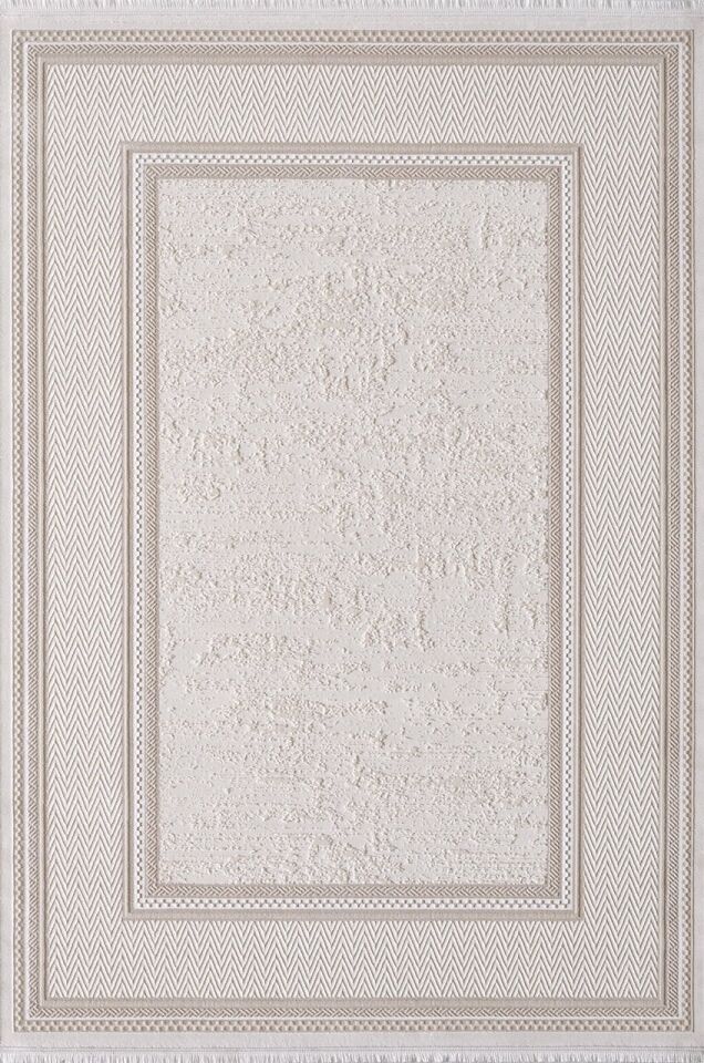 Artemis Halı Murano - 09165D - Krem Bej Halı