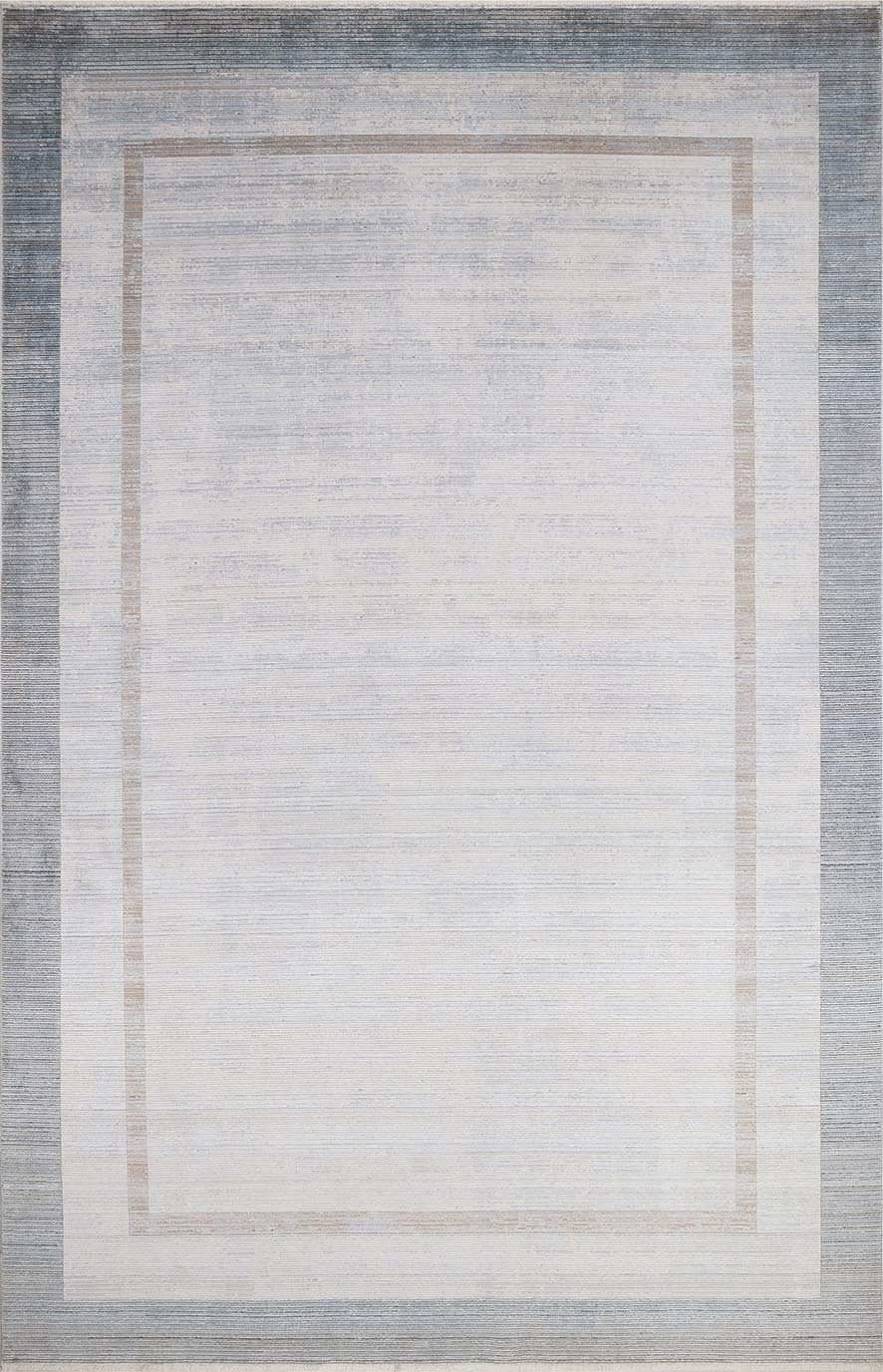 Türkmen Halı Diamond - DA01 - Gri