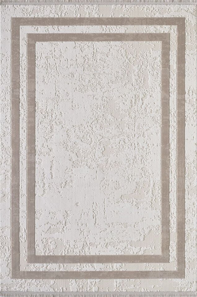 Artemis Halı Murano - 01361A - Bej Krem Halı
