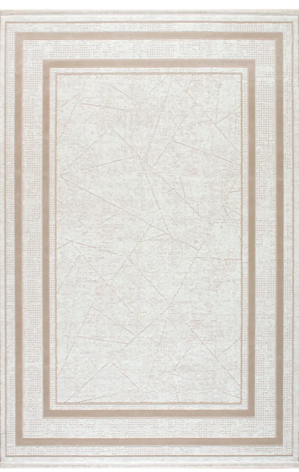 Artemis Halı Murano - 02990C - Kemik Bej Halı