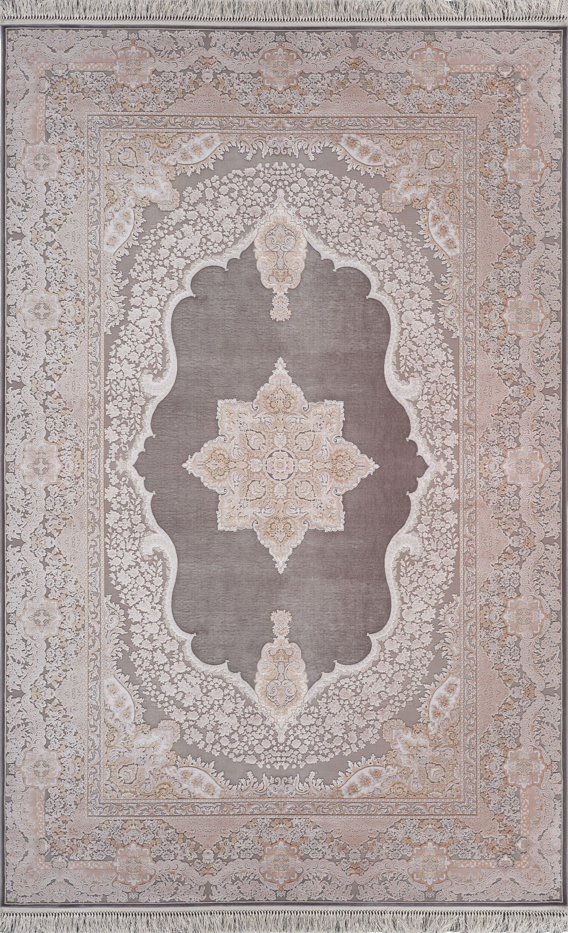 Artemis Halı Palace - 05197D - Bej Kemik Halı