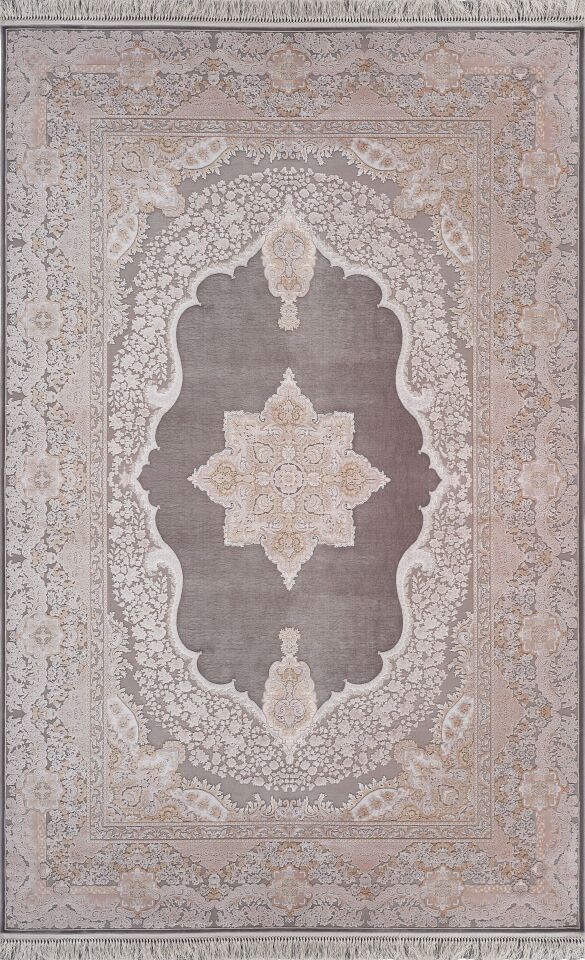 Artemis Halı Palace - 05197D - Bej Kemik Halı