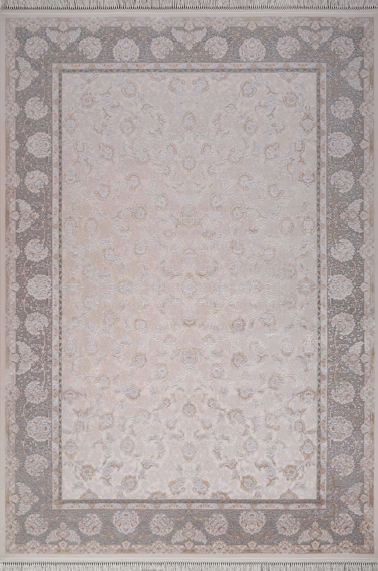 Artemis Halı Palace - 05195A - Bej Kemik Halı