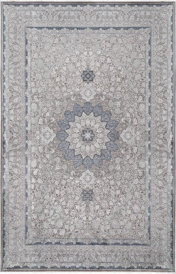 Türkmen Halı Diamond - DA04 - Mavi